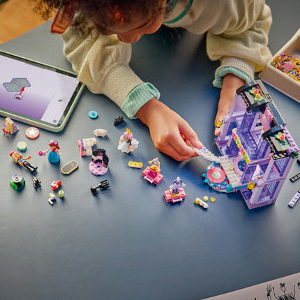 LEGO Friends (42685)