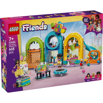 LEGO Friends (42686)