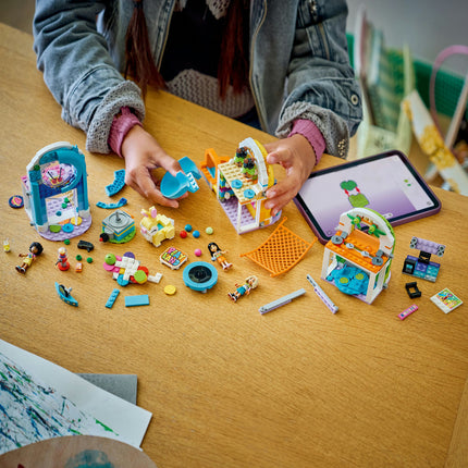 LEGO Friends (42686)