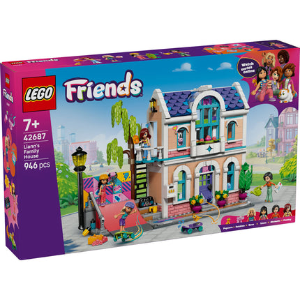 LEGO Friends (42687)