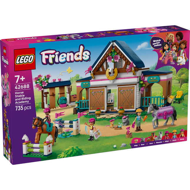 LEGO Friends (42688)