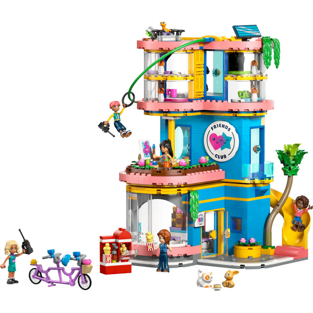 LEGO Friends (42689)