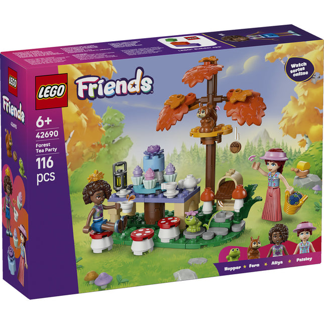 LEGO Friends (42690)