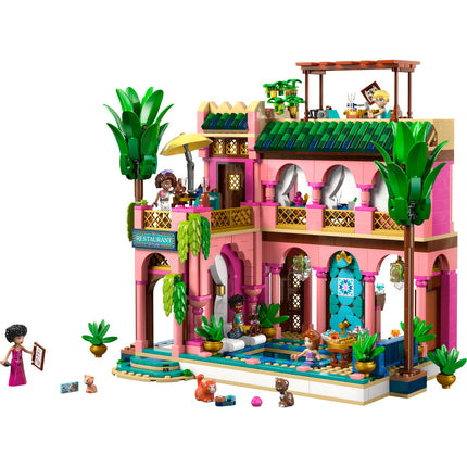 LEGO Friends (42691)