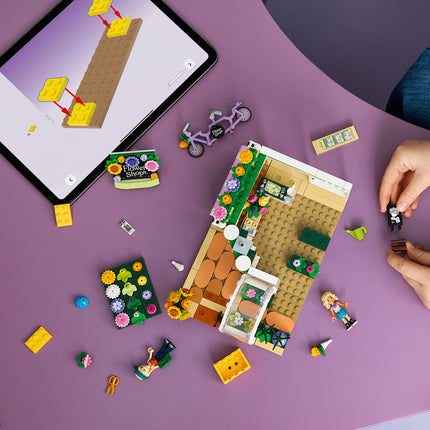 LEGO Friends (42693)