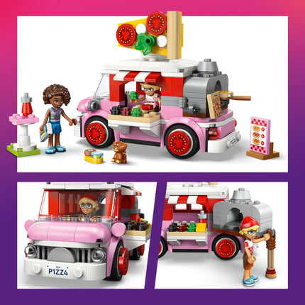 LEGO Friends (42694)