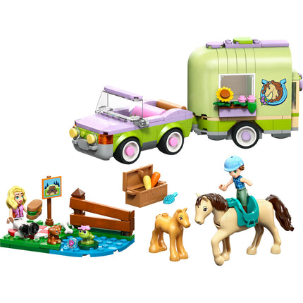 LEGO Friends (42695)