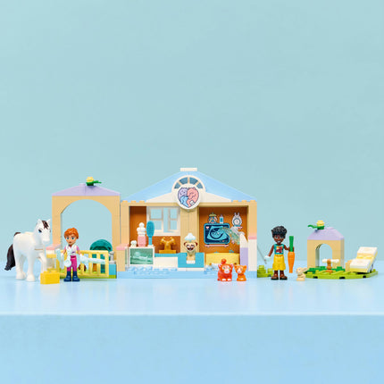 LEGO Friends (42696)