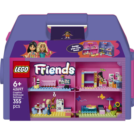 LEGO Friends (42697)