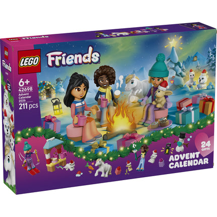 LEGO Friends (42698)