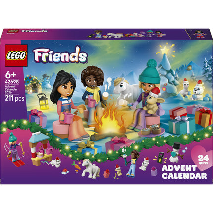 LEGO Friends (42698)