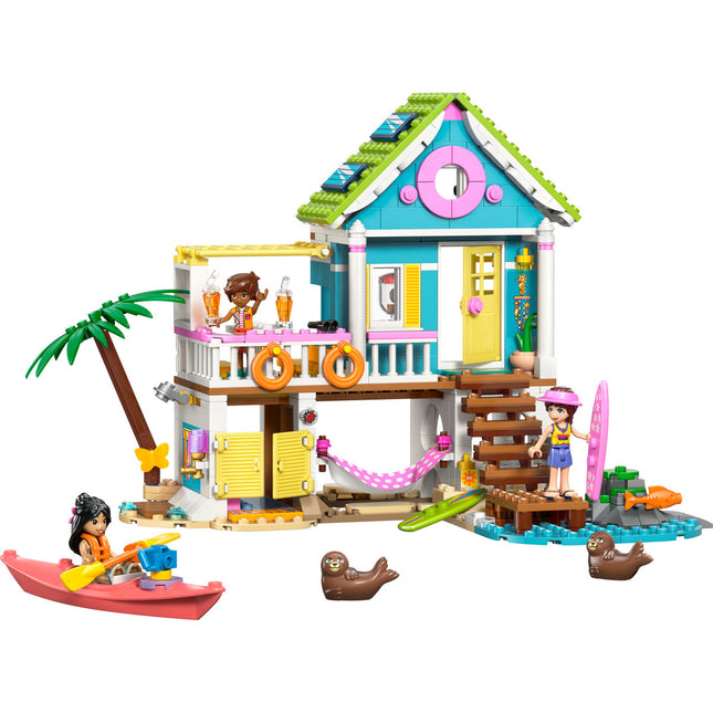 LEGO Friends (42699)