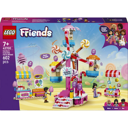 LEGO Friends (42700)