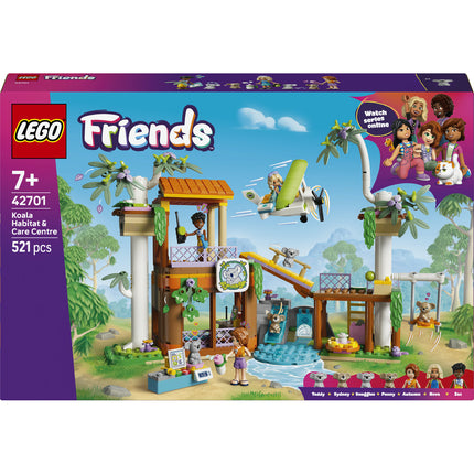 LEGO Friends (42701)