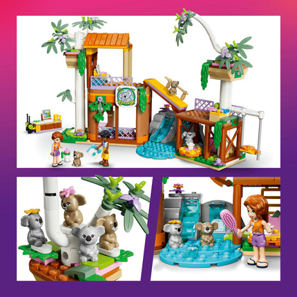 LEGO Friends (42701)
