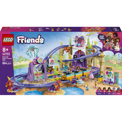 LEGO Friends (42703)