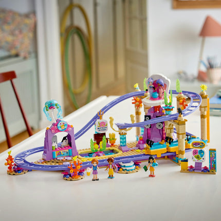 LEGO Friends (42703)