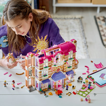 LEGO Friends (42704)