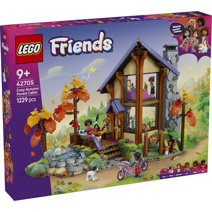 LEGO Friends (42705)