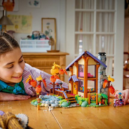 LEGO Friends (42705)