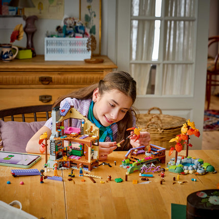 LEGO Friends (42705)