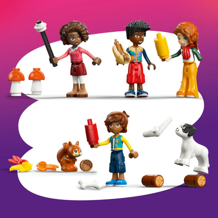 LEGO Friends (42705)