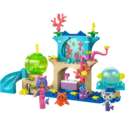 LEGO Gabby's dollhouse (11204)