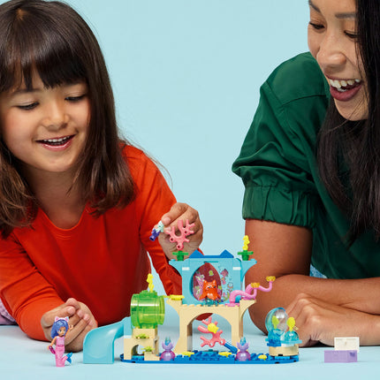 LEGO Gabby's dollhouse (11204)