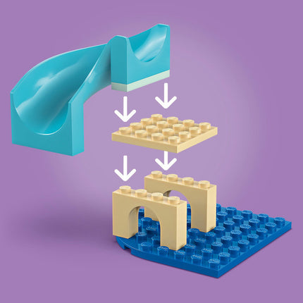 LEGO Gabby's dollhouse (11204)