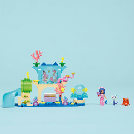 LEGO Gabby's dollhouse (11204)