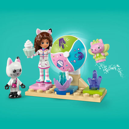 LEGO Gabby's dollhouse (11205)