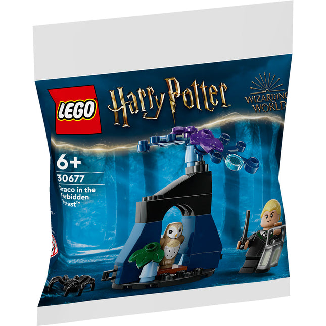 LEGO Harry Potter (30677)