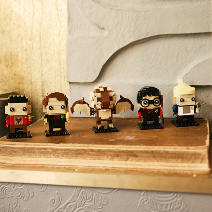 LEGO Harry Potter (40791)