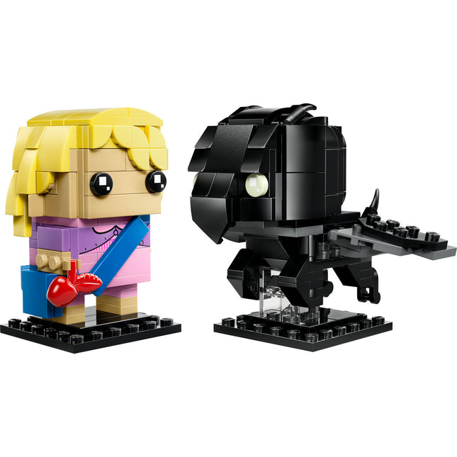 LEGO Harry Potter (40802)