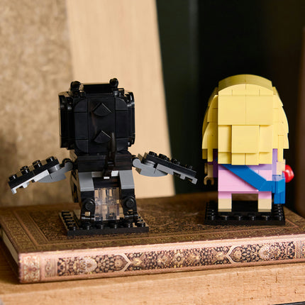 LEGO Harry Potter (40802)