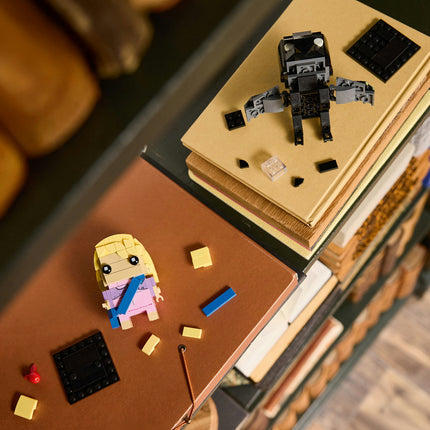 LEGO Harry Potter (40802)