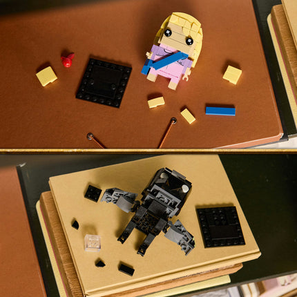 LEGO Harry Potter (40802)