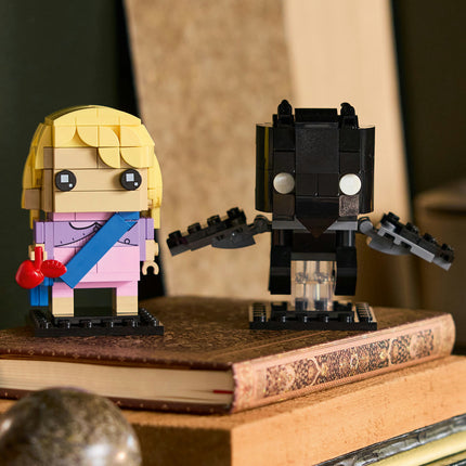 LEGO Harry Potter (40802)