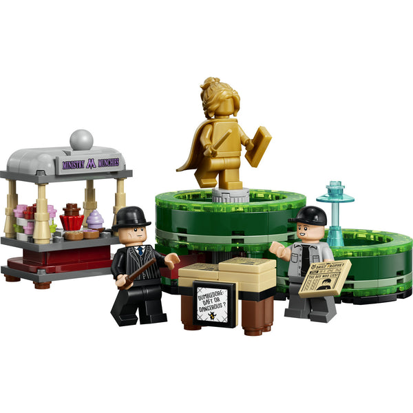 LEGO Harry Potter (40901)