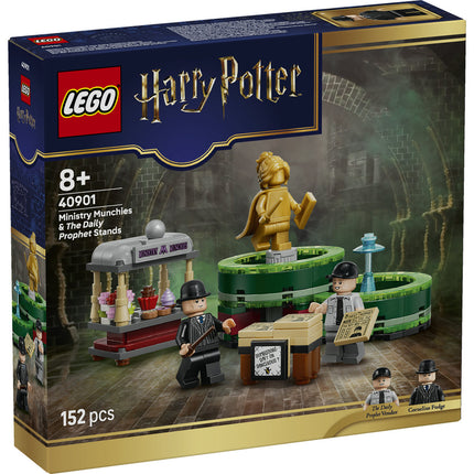 LEGO Harry Potter (40901)