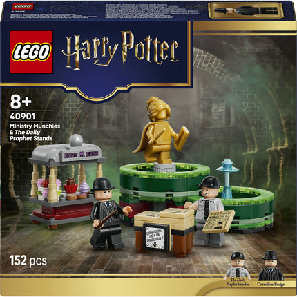 LEGO Harry Potter (40901)