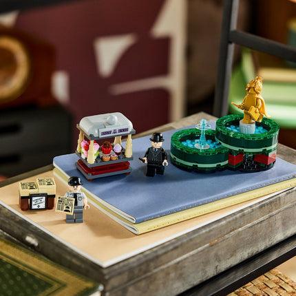 LEGO Harry Potter (40901)