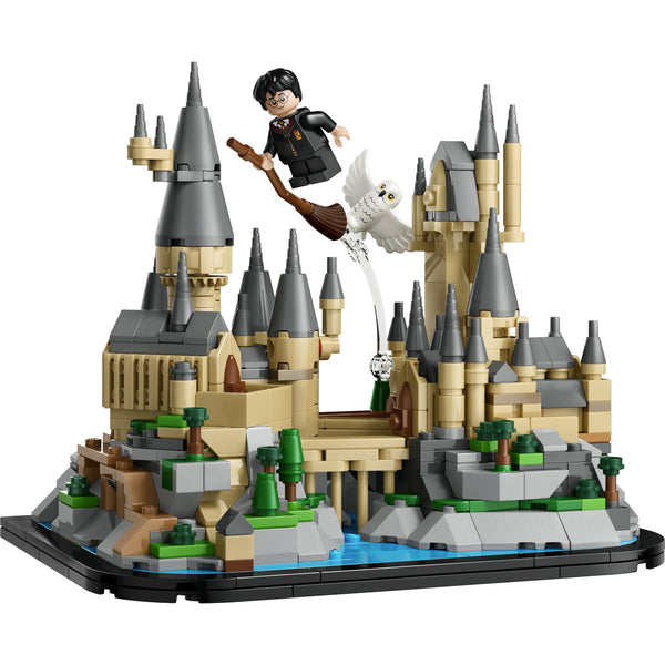 LEGO Harry Potter (40975)