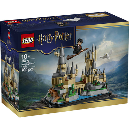 LEGO Harry Potter (40975)