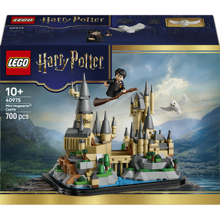 LEGO Harry Potter (40975)