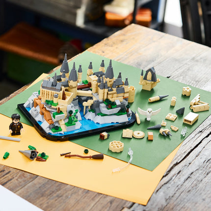 LEGO Harry Potter (40975)