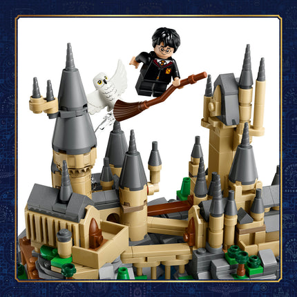 LEGO Harry Potter (40975)
