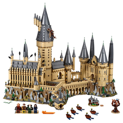 LEGO® Harry Potter™ - Roxfort kastély (71043)