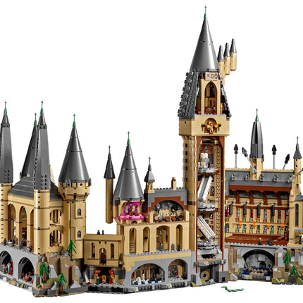 LEGO® Harry Potter™ - Roxfort kastély (71043)