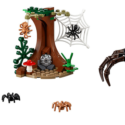 LEGO® Harry Potter™ - Aragog barlangja (75950)